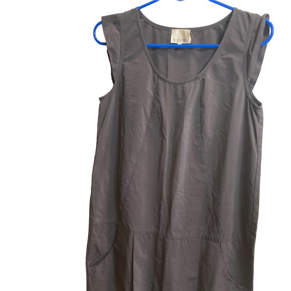Rue Blanche dress